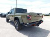New 2025 Jeep Gladiator Mojave image 3