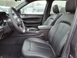 New 2025 Jeep Grand Cherokee Limited w/ Black Appearance Package image 3