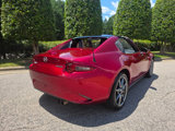 Used 2020 MAZDA MX-5 Miata RF Grand Touring image 5