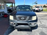 Used 2008 Nissan Frontier SE w/ SE Value Truck Pkg image 2