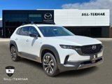 New 2025 MAZDA CX-50 2.5 Hybrid w/ Premium Plus Pkg image 1