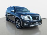 Used 2019 Nissan Armada SL w/ Premium Package image 3