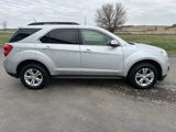 Used 2014 Chevrolet Equinox LT w/ Driver Convenience Package image 6