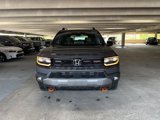 Certified 2026 Honda Passport TrailSport image 2