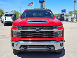 Certified 2024 Chevrolet Silverado 2500 LT image 2