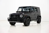 Used 2025 Mercedes-Benz G 63 AMG 4MATIC image 4