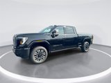 New 2025 GMC Sierra 2500 Denali Ultimate w/ Max Trailering Package image 5