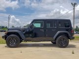 New 2025 Jeep Wrangler Sport image 4
