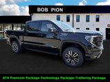 New 2026 GMC Sierra 1500 AT4 w/ AT4 Premium Package image 3
