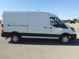 Used 2024 Ford Transit 350 148 Medium Roof w/ Exterior Upgrade Package image 2