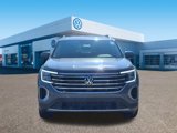 New 2025 Volkswagen Atlas SE image 2
