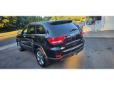 Used 2013 Jeep Grand Cherokee Overland w/ Trailer Tow Group IV image 6