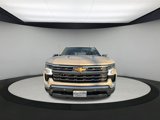 New 2025 Chevrolet Silverado 1500 LTZ image 2