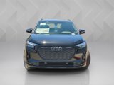 New 2025 Audi Q4 e-tron Premium Plus image 2