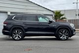 New 2025 Volkswagen Atlas SEL Premium R-Line image 4