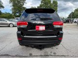 Used 2017 Jeep Grand Cherokee Limited w/ Luxury Group II image 4