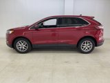 Used 2022 Ford Edge SEL w/ Convenience Package image 2