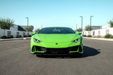Used 2022 Lamborghini Huracan EVO image 2