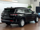 Used 2024 Jeep Grand Cherokee L Laredo w/ Luxury Tech Group I image 3