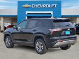 New 2026 Chevrolet Equinox LT w/ Safety and Technology Package image 3