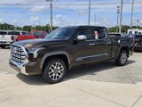 New 2025 Toyota Tundra 1794 Edition image 3