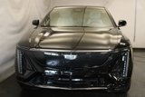 New 2026 Cadillac Lyriq Sport image 3