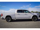 New 2025 RAM 1500 Laramie w/ Laramie Southwest Edition image 4