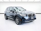 Used 2024 BMW X3 xDrive30i w/ Convenience Package image 3