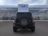 New 2025 Ford Bronco Badlands image 5