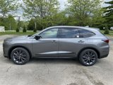New 2025 Acura MDX A-Spec image 5