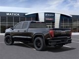 New 2025 GMC Sierra 1500 Elevation image 3