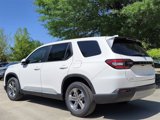 New 2025 Honda Pilot EX-L image 3