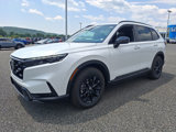 New 2026 Honda CR-V Sport-L image 2