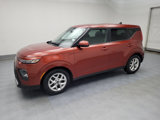Used 2021 Kia Soul S image 2