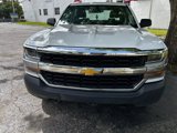 Used 2018 Chevrolet Silverado 1500 W/T w/ Trailering Package image 4