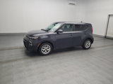 Used 2022 Kia Soul LX w/ Technology Package image 2