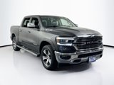 Used 2022 RAM 1500 Laramie image 3