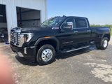 New 2025 GMC Sierra 3500 Denali w/ Denali Reserve Package image 5