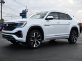New 2025 Volkswagen Atlas Cross Sport SEL Premium R-Line image 3