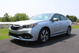 Used 2022 Subaru Legacy Premium image 3