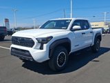 New 2025 Toyota Tacoma TRD Off-Road image 3
