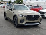 New 2025 MAZDA CX-70 3.3 Turbo w/ Premium Plus Pkg image 4