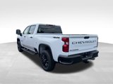 New 2025 Chevrolet Silverado 2500 Custom w/ Custom Value Package image 5