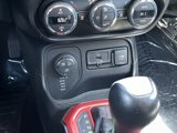 Used 2017 Jeep Renegade Trailhawk w/ Premium Trailhawk Package image 5