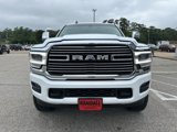 Used 2024 RAM 2500 Laramie image 2