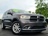 Used 2019 Dodge Durango SXT image 3