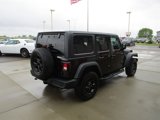 Used 2020 Jeep Wrangler Unlimited Sport image 6