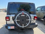 Used 2020 Jeep Wrangler Unlimited Sport image 5