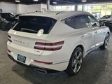Used 2023 Genesis GV80 3.5T image 4