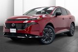 New 2025 Nissan Murano Platinum image 2